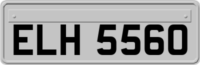 ELH5560