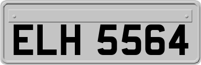 ELH5564