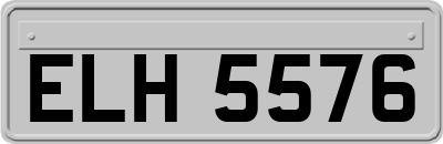 ELH5576