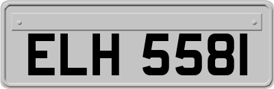 ELH5581