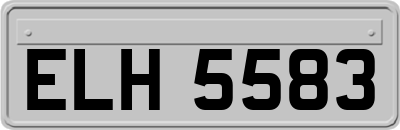 ELH5583