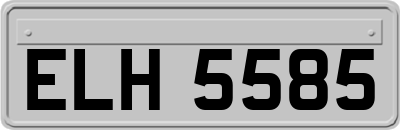 ELH5585