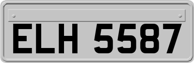ELH5587
