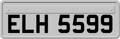 ELH5599