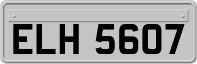 ELH5607