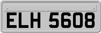 ELH5608