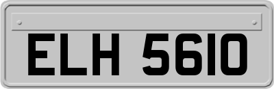ELH5610