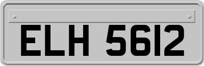 ELH5612