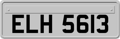 ELH5613