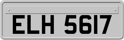 ELH5617