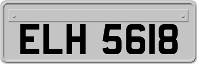 ELH5618