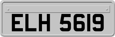 ELH5619
