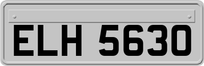 ELH5630