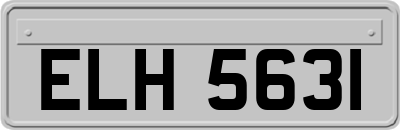 ELH5631