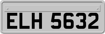 ELH5632