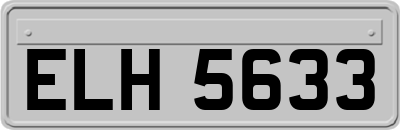 ELH5633