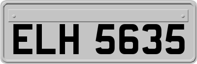 ELH5635