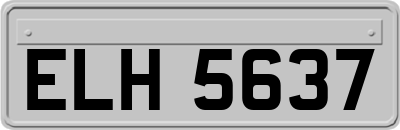 ELH5637