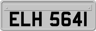 ELH5641