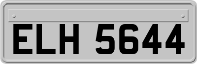 ELH5644