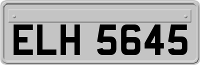 ELH5645