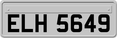 ELH5649