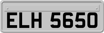 ELH5650