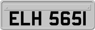 ELH5651