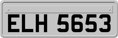 ELH5653