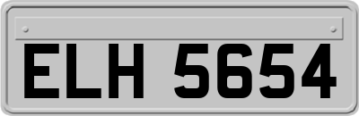 ELH5654