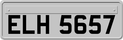 ELH5657