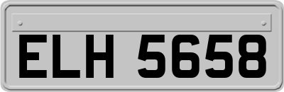 ELH5658