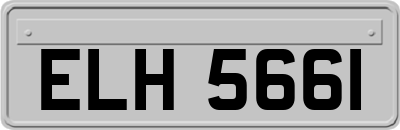 ELH5661