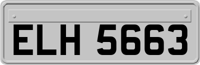 ELH5663