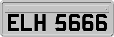 ELH5666
