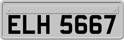 ELH5667