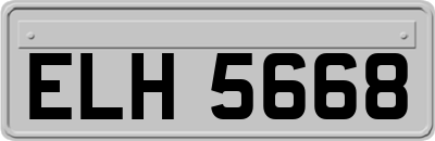 ELH5668