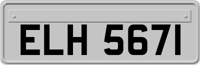 ELH5671