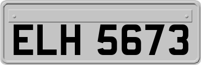 ELH5673