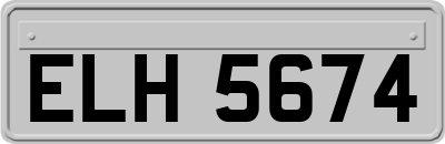 ELH5674