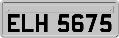 ELH5675