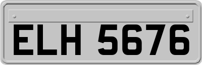 ELH5676