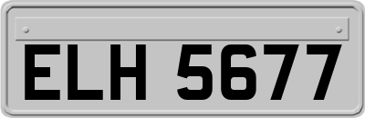 ELH5677