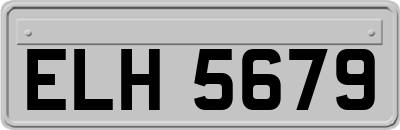ELH5679