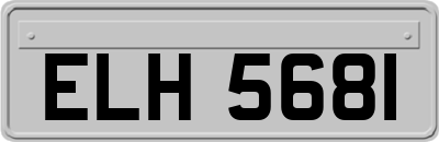 ELH5681