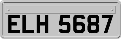 ELH5687