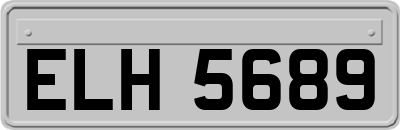 ELH5689
