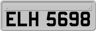 ELH5698
