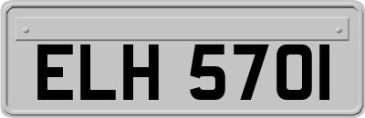ELH5701