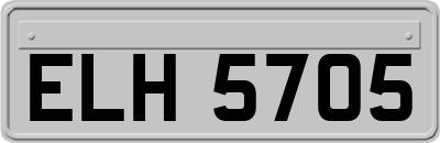 ELH5705